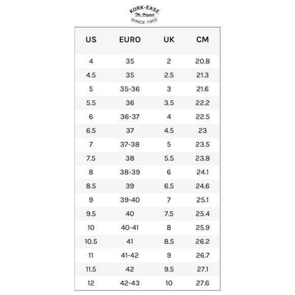 Korks Penny Chunky Platform Black Loafer Pumps 8 - Picture 13 of 15